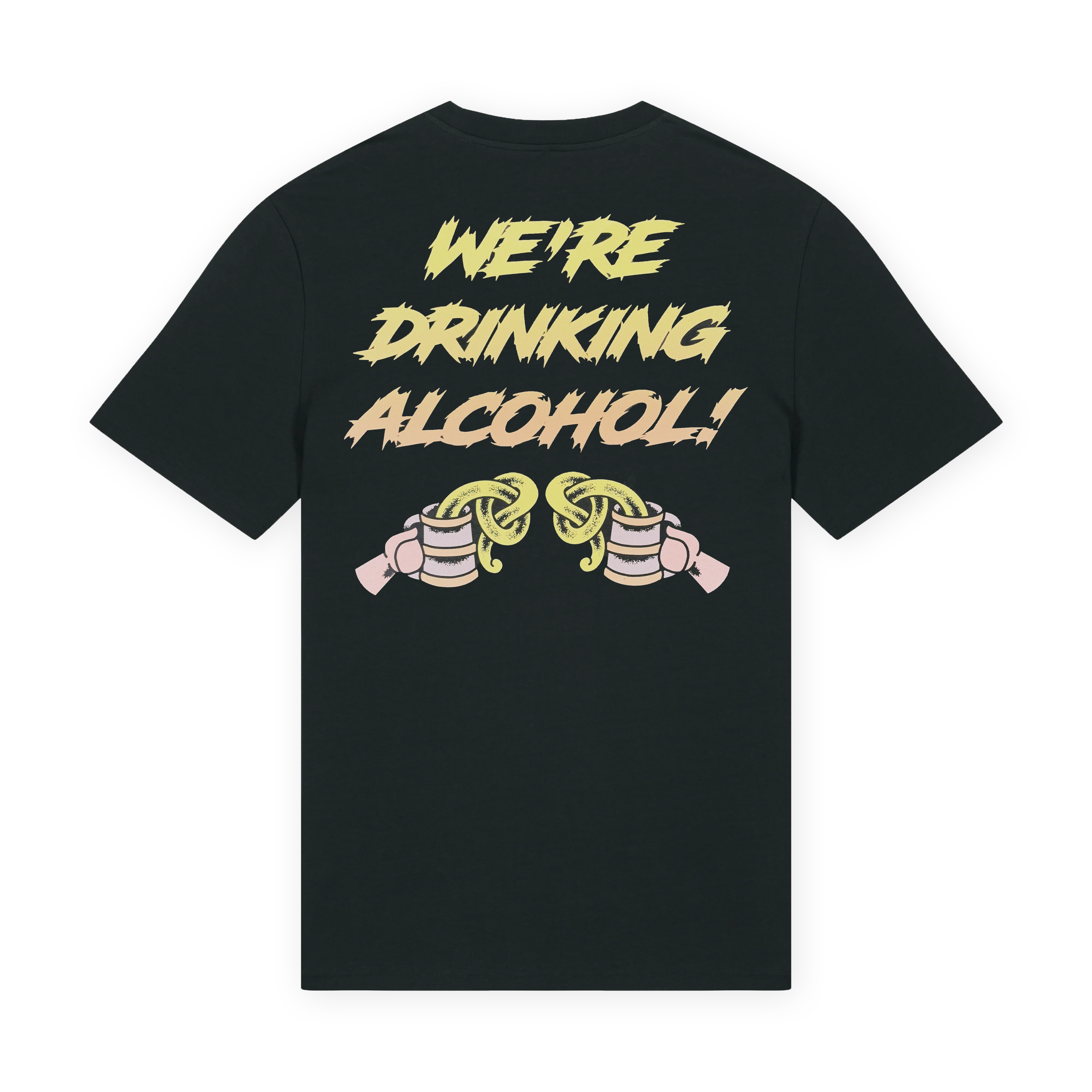 Great Feast - T-Shirt - Image 2