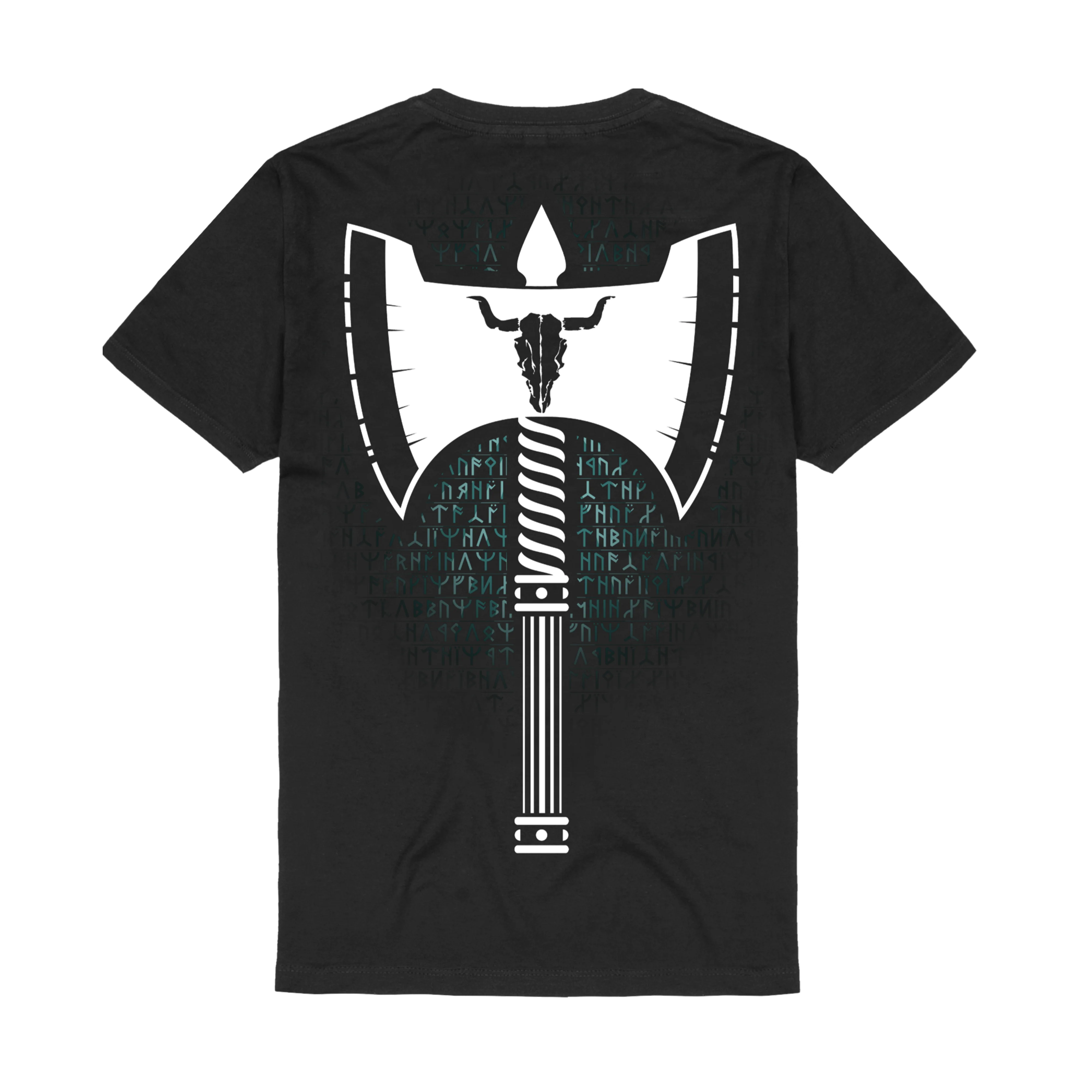 Wacken Slayer - T-Shirt - Image 2