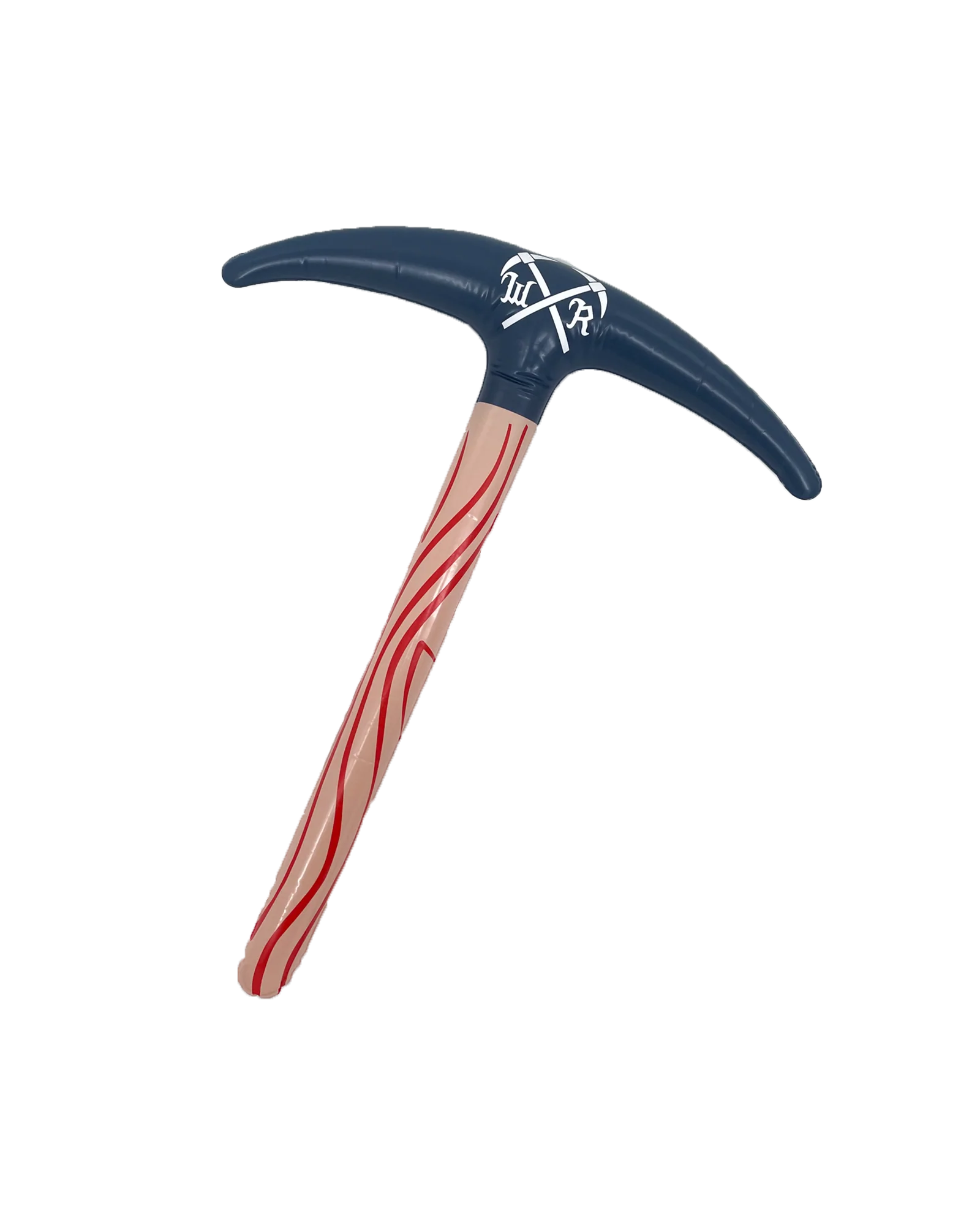 Wind Rose - Inflatable Pickaxe